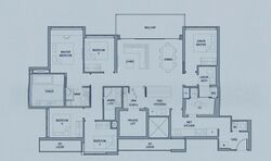 Sora (D22), Apartment #547131731